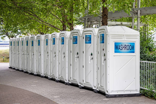 Best Porta potty rental for parties  in Tyro, NC