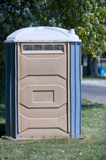 Best Best portable toilet rental  in Tyro, NC