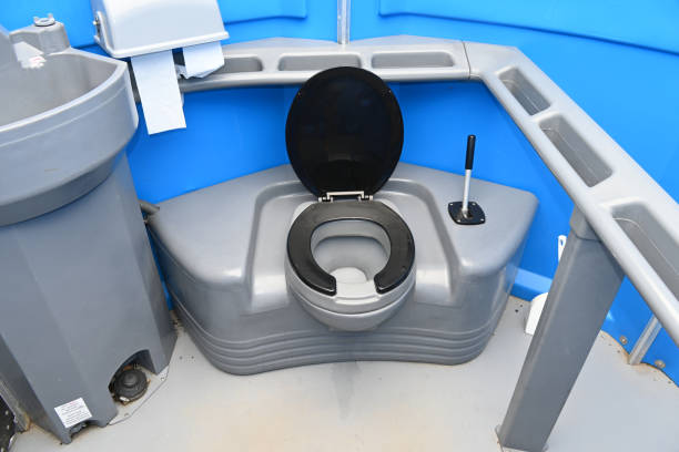 Best Event porta potty rental  in Tyro, NC