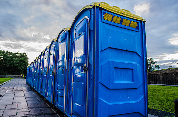 Best Porta potty for special events  in Tyro, NC