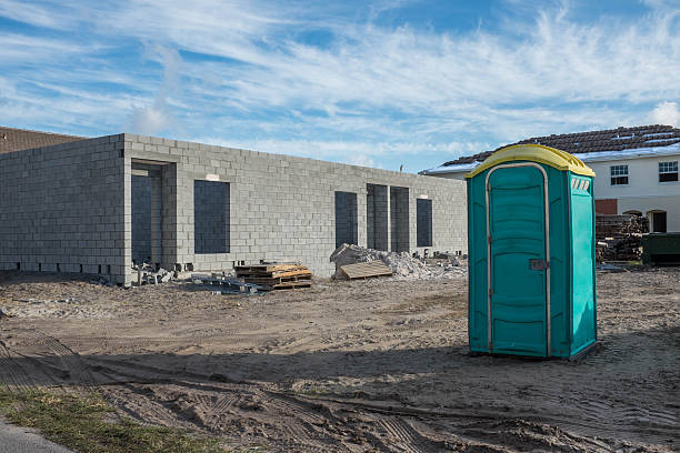Best Long-term porta potty rental  in Tyro, NC